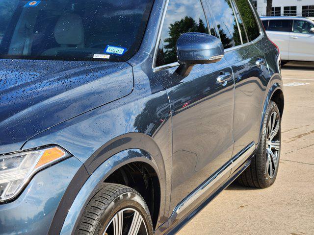 used 2020 Volvo XC90 car, priced at $28,975