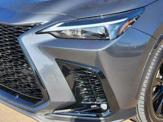 used 2024 Lexus NX 350 car, priced at $50,535