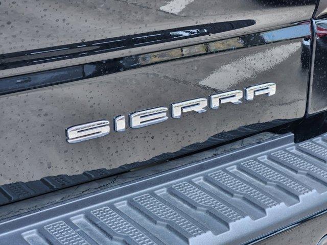 used 2024 GMC Sierra 1500 car, priced at $63,326