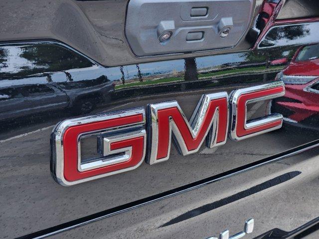 used 2024 GMC Sierra 1500 car, priced at $63,326