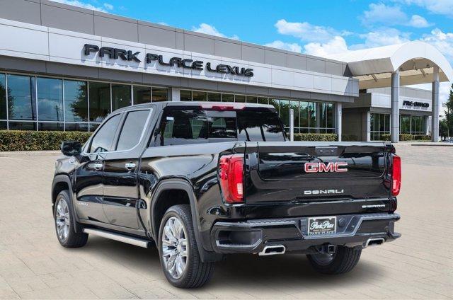 used 2024 GMC Sierra 1500 car, priced at $63,326