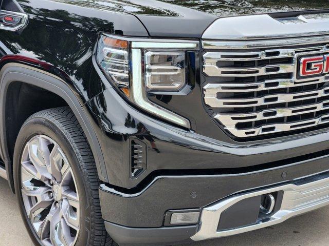 used 2024 GMC Sierra 1500 car, priced at $63,326