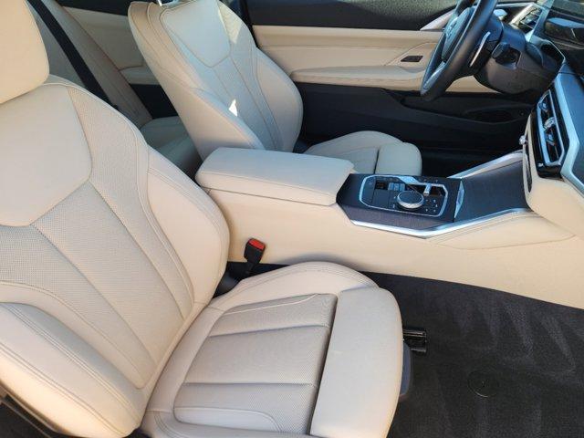 used 2024 BMW 430 car, priced at $49,300