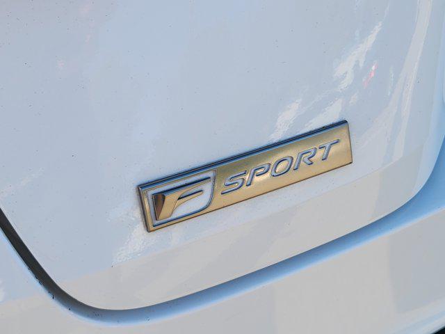 used 2021 Lexus IS 350 car, priced at $35,988