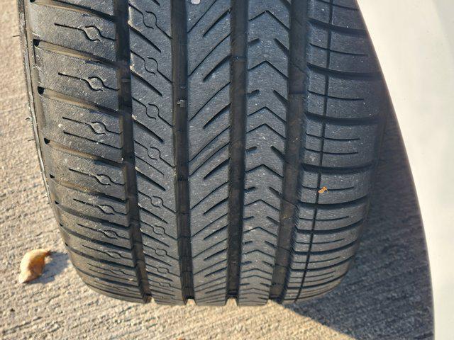 used 2021 Lexus IS 350 car, priced at $35,988