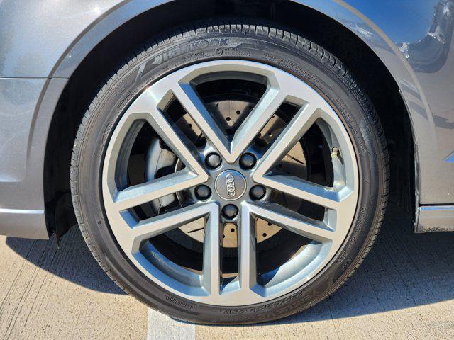 used 2020 Audi A3 car, priced at $17,992