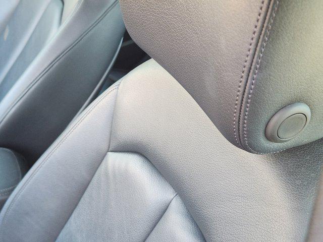 used 2020 Audi A3 car, priced at $17,992