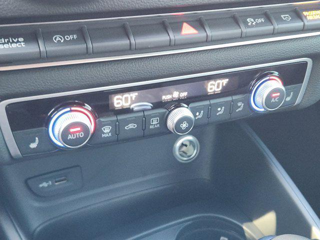 used 2020 Audi A3 car, priced at $17,992