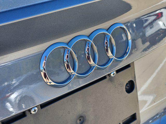 used 2020 Audi A3 car, priced at $17,992