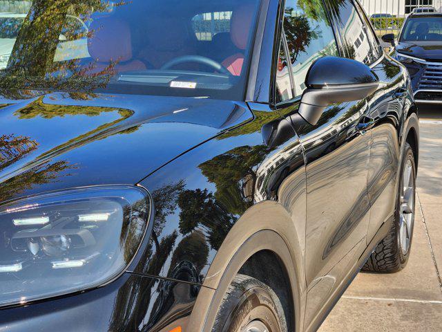 used 2024 Porsche Cayenne car, priced at $72,975