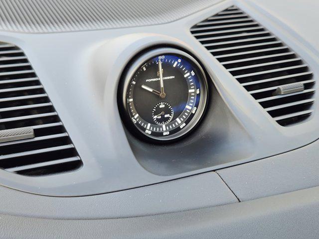 used 2024 Porsche Cayenne car, priced at $72,975