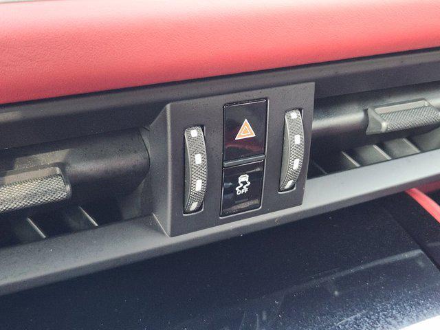 used 2024 Porsche Cayenne car, priced at $72,975