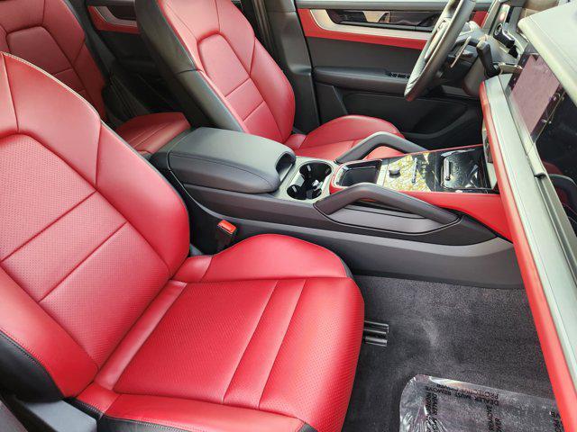 used 2024 Porsche Cayenne car, priced at $72,975