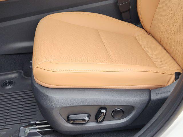 new 2025 Lexus NX 350 car, priced at $52,789