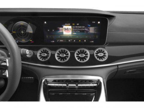 used 2023 Mercedes-Benz AMG GT 63 car, priced at $129,975