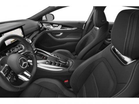 used 2023 Mercedes-Benz AMG GT 63 car, priced at $129,975