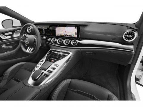 used 2023 Mercedes-Benz AMG GT 63 car, priced at $129,975