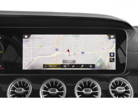 used 2023 Mercedes-Benz AMG GT 63 car, priced at $129,975