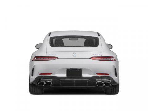 used 2023 Mercedes-Benz AMG GT 63 car, priced at $129,975