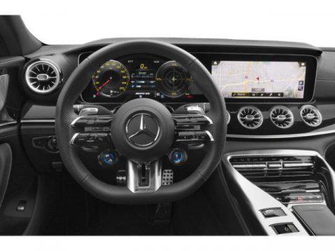 used 2023 Mercedes-Benz AMG GT 63 car, priced at $129,975