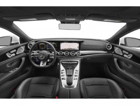 used 2023 Mercedes-Benz AMG GT 63 car, priced at $129,975