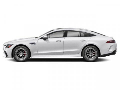 used 2023 Mercedes-Benz AMG GT 63 car, priced at $129,975