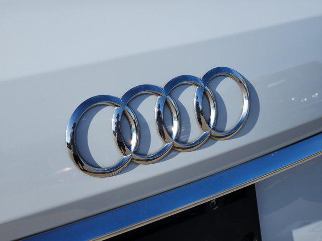 used 2021 Audi Q7 car, priced at $36,547