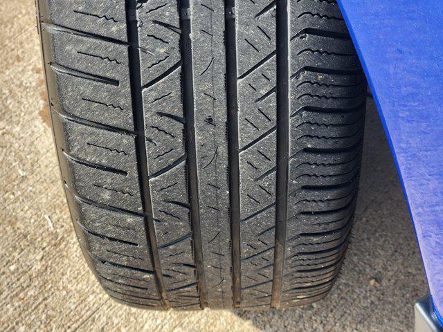 used 2018 Honda Civic car