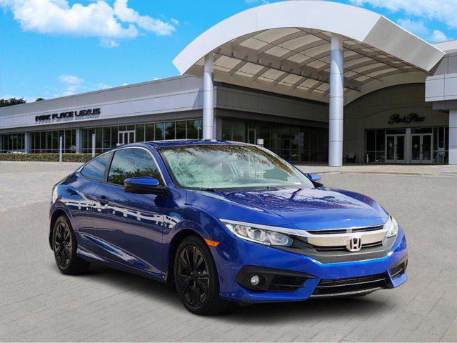 used 2018 Honda Civic car