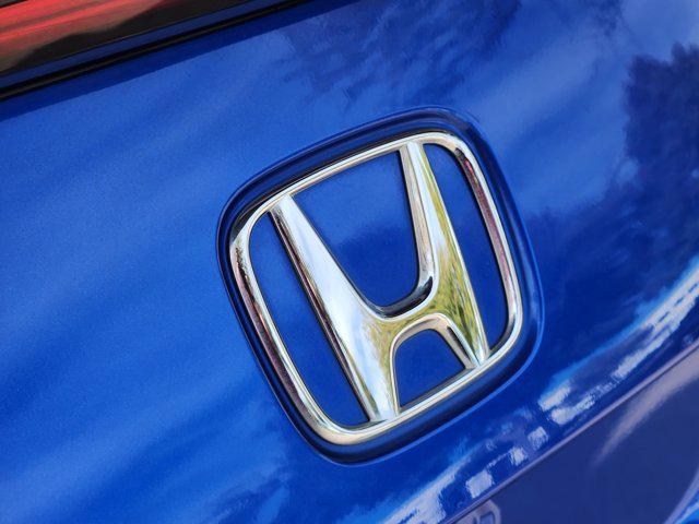 used 2018 Honda Civic car