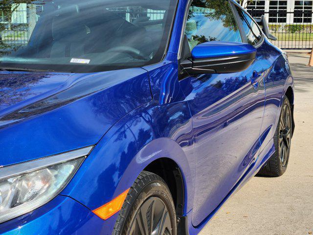 used 2018 Honda Civic car