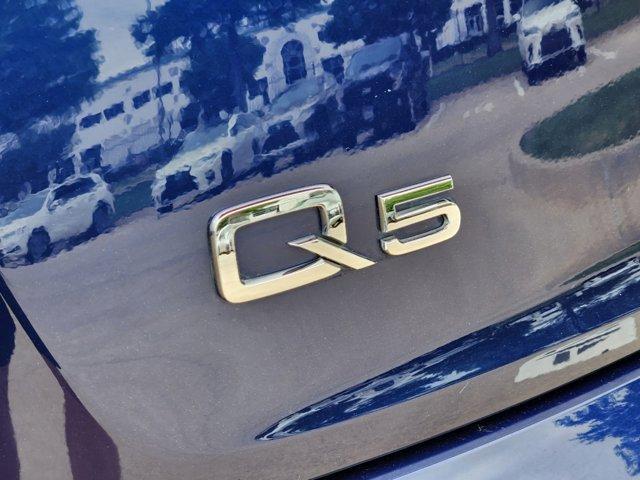 used 2020 Audi Q5 car, priced at $25,987