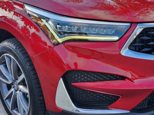 used 2019 Acura RDX car, priced at $24,978