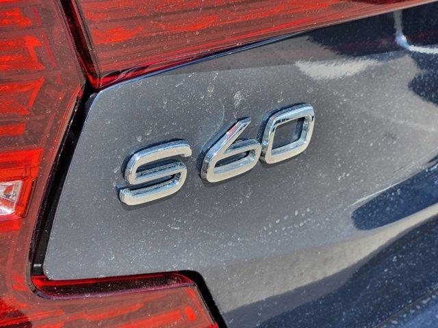 used 2022 Volvo S60 car, priced at $27,899