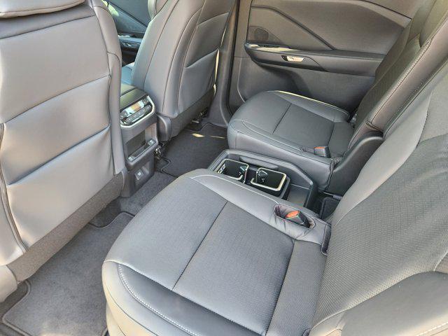 new 2026 Lexus TX 500h car, priced at $75,163