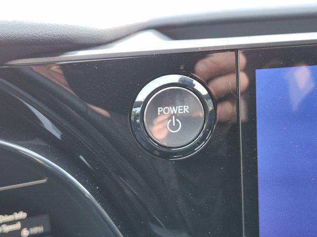 new 2026 Lexus TX 500h car, priced at $75,163