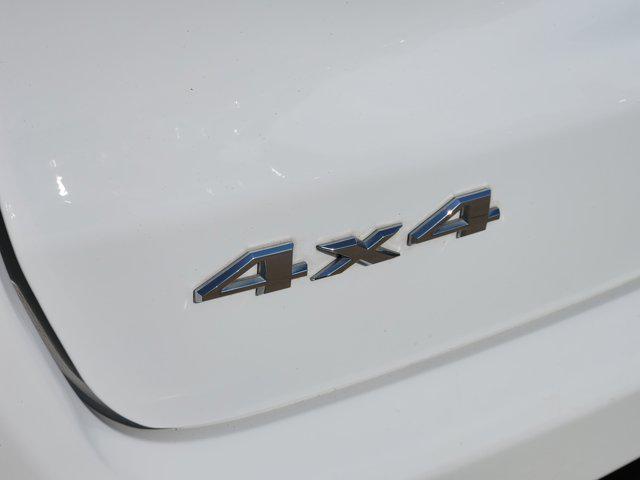 used 2022 Jeep Compass car, priced at $22,975