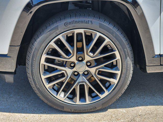 used 2022 Jeep Compass car, priced at $21,991