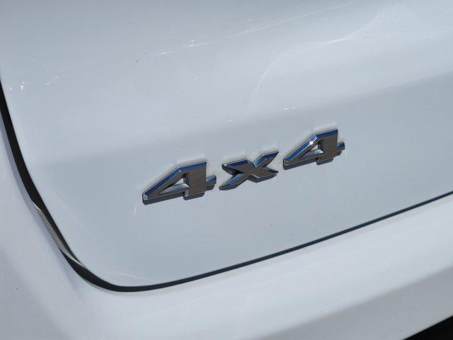 used 2022 Jeep Compass car, priced at $21,991