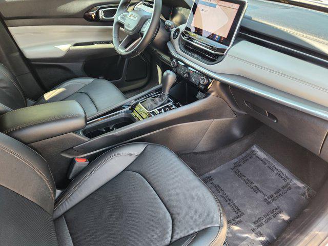 used 2022 Jeep Compass car, priced at $21,991