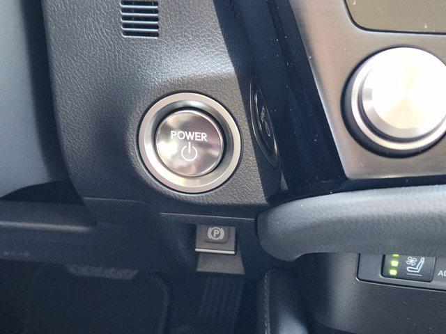 new 2025 Lexus ES 300h car, priced at $51,019