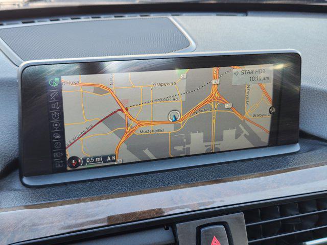 used 2015 BMW 320 car, priced at $10,988