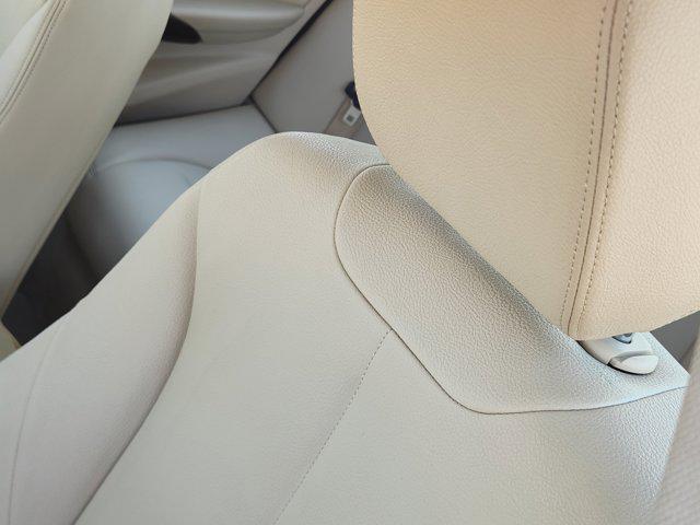 used 2015 BMW 320 car, priced at $10,988