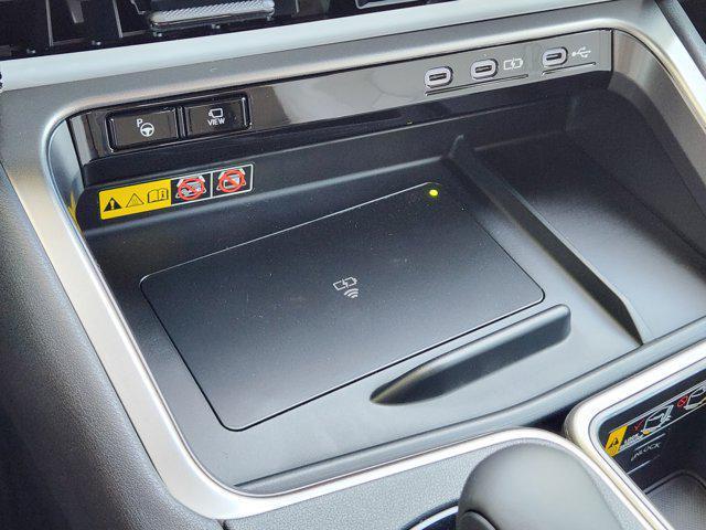 new 2026 Lexus TX 350 car, priced at $65,774