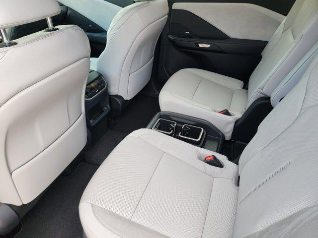 new 2026 Lexus TX 350 car, priced at $69,904