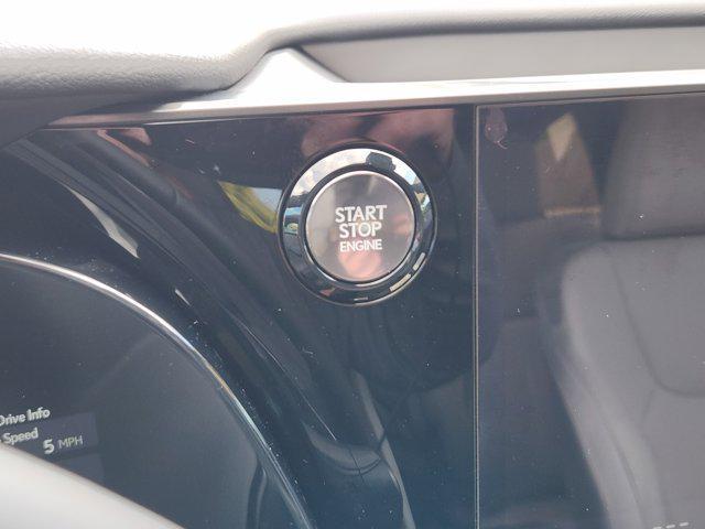 new 2026 Lexus TX 350 car, priced at $69,904