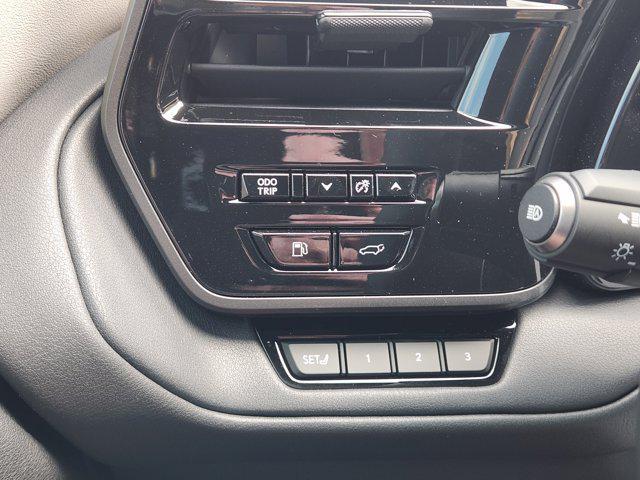 new 2026 Lexus TX 350 car, priced at $69,904