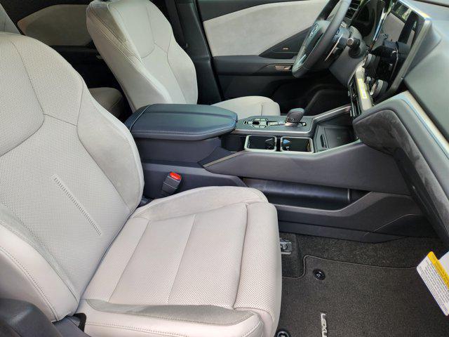 new 2026 Lexus TX 350 car, priced at $69,904