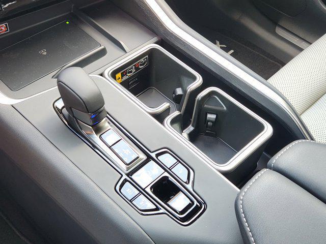 new 2026 Lexus TX 350 car, priced at $69,904