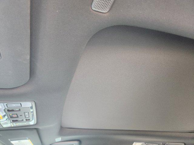 new 2026 Lexus TX 350 car, priced at $69,904